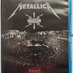Metallica-Francais Pour une Nuit blu ray fotó
