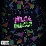 Belga - Disco CD fotó