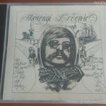 SZÖRÉNYI LEVENTE - UTAZÁS (HUNGAROTON HCD 17459, 1999) fotó