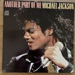 Michael Jackson - Another Part Of Me (Maxi) fotó