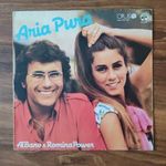 Albano & Romina Power / Aria Pura 9113 1568 fotó