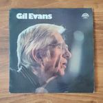 Gil Evans 1115 2686 fotó