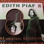 EDIT PIAF 44 EREDETI DAL FELVÉTEL 2 DB CD LONDON BELGIUM KIADÁS fotó
