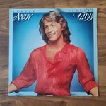 Andy Gibb / Shadow Dancing 2394 202 fotó