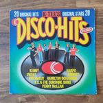 Disco-Hits TG 131 fotó
