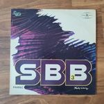 SBB SX 1345 fotó