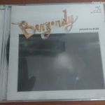 BERGENDY - ARANYALBUM /1971-1975/ 2xCD (MEGA HCD 17459, 1993) fotó