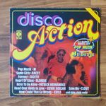 Disco Action TG 221 fotó