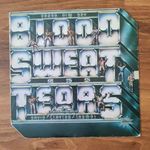 Blood, Sweat & Tears / Brand New Day LP 5737 fotó
