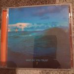 Papa Roach-Who Do You Trust? fotó