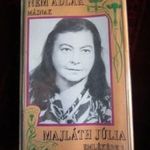 MAJLÁTH JULIA EMLÉKÉRE 1. : NEM ADLAK MÁSNAK AUDIÓ KAZETTA fotó