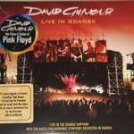 David Gilmour - Live in Gdansk fotó