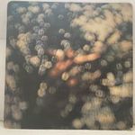 Pink Floyd: Obscured by Clouds (1972) west german first issue 1972 NM/VG+ fotó