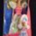 1989 BŐL RÉGI BARBIE EREDETI MATTEL JÁTÉK EREDETI DOBOZÁBAN ... BONTATLAN ! fotó