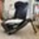 BeSafe Isofix gyerekülés (Eredeti ár - 170 ezer volt - feléért) fotó