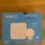 Angelcare baba légzésfigyelő (AC027, Baby Movement Monitor) fotó