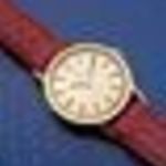 omega GENEVE női mechanikus svájci karóra óra-1975-ből certina tissot zenith fotó