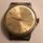 Raketa 16 Jewels mechanikus karóra – Made in USSR – fotó