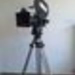 Arriflex 16BL 16 mm-es filmkamera + tartozékok fotó