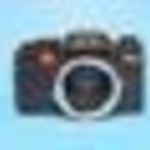Leica R4 fényképezőgép váz Tökéletesen működik fotó