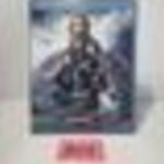 Új, fóliás Blu-Ray 201 Zsivány Egyes - Egy Star Wars történet -Duplalemezes- Felicity Jones fotó