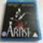 The Artist blu-ray, idegen nyelvű fotó