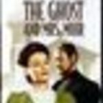 A kísértet és Mrs. Muir (1947) DVD fsz: Gene Tierney, Rex Harrison - CSAK ANGOL HANG fotó