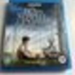 The Boy in the Striped Pyjamas blu-ray, idegen nyelvű fotó