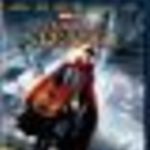 Doctor Strange (Blu-ray) 2016 fsz: Benedict Cumberbatch - magyar kiadás fotó