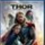 Thor: Sötét világ (Blu-ray) 2013 fsz: Chris Hemswoth - magyar kiadás szép állapotban B fotó