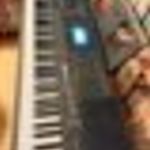 Yamaha PSR-EW410 71 billentyűs arranger/workstation; újszerű állapot (akció június 3-ig) fotó