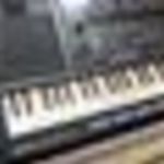 - Yamaha PSS-51 Vintage szintetizátor - beépített sequencer + drum pads - Japan - profi ritkaság fotó