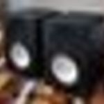 Yamaha HS8 (pár) stúdióhangfal fotó