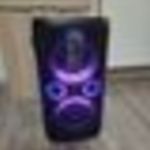 Hisense Party Rocker One Bluetooth Partybox, hangfal fotó