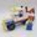 Lego 1572 Super Tow Truck Classic Town fotó