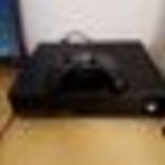 XBox One (lemezes) 1TB fotó