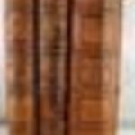 Gelich Rikhárd: Magyarország függetlenségi harcza 1848-49-ben. I-III. FÉLBŐR TELJES fotó