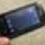 T-mobile Vairy Touch II ZTE N281 ritkaság swap "új" telefon fotó