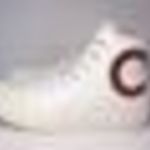 Converse Chuck 70 Hi 'Wordmark Wool' férfi sportcipő 44-es fotó