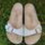 Birkenstok madrid női papucs fotó