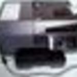 HP Officejet Pro 6830 (E3E02A) Multifunkciós Tintasugaras Nyomtató Kábeleivel + Patron fotó