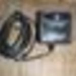TEXAS INSTRUMENTS ADAPTER AC9200 fotó