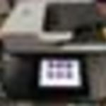 Újszerű HP Digital Sender Flow 8500 fn2 dokumentumrögzítési munkaállomás dokumentum scanner fotó