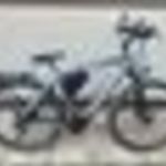 2020 Centurion E-Fire Bosch Performancs Line 75Nm 500Wh Nyon II Deore 10s fotó