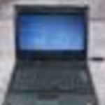 Lenovo ThinkPad X300 laptop 1 Ft-ról fotó