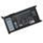 DELL YRDD6 11.4V 3500mAh 42Wh gyári akkumulátor használt, kábelével, több darab, ÁFA-s számla fotó