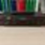 Panasonic NV-HD630 VHS lejátszó fotó