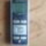 retro Olympus VN-6800PC digitális diktafon – működő fotó