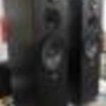 JBL TLX-8 álló hangfalpár (Made in Denmark) fotó