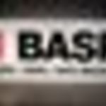 BASF REKLÁMTÁBLA - VILÁGÍTÓ BASF FELIRAT 73 cm fotó